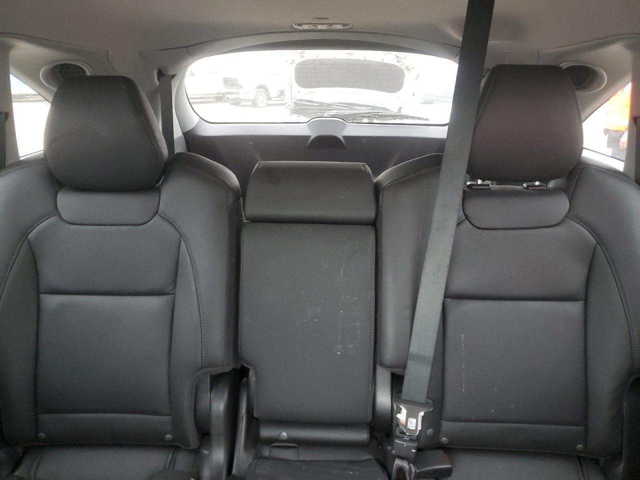 2016 Acura MDX - Image 10