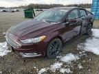 Anderson, CA에서 판매 중인 2018 Ford Fusion Se - Side