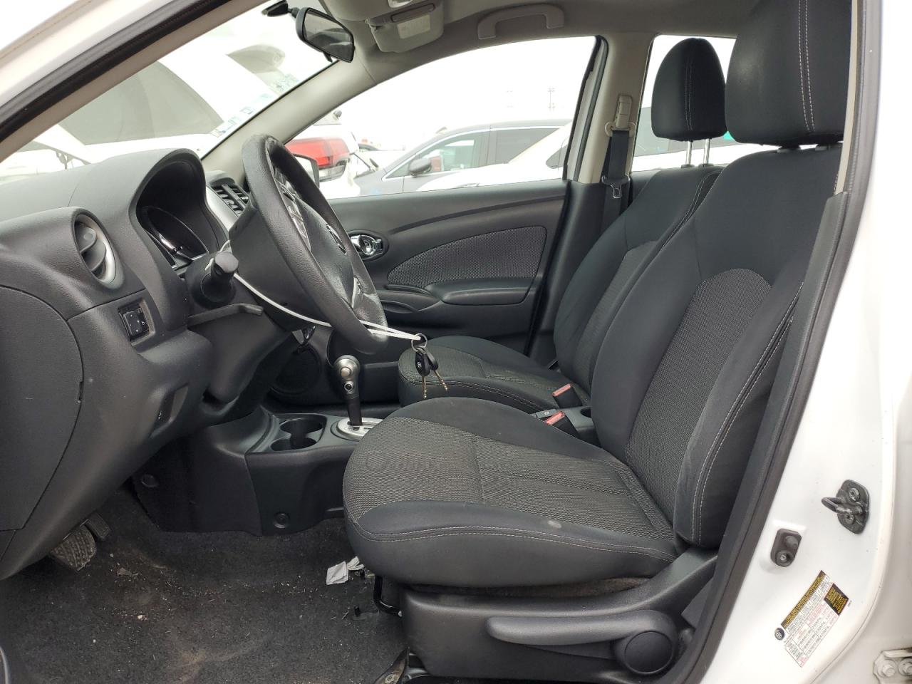 2015 Nissan Versa - Image 7