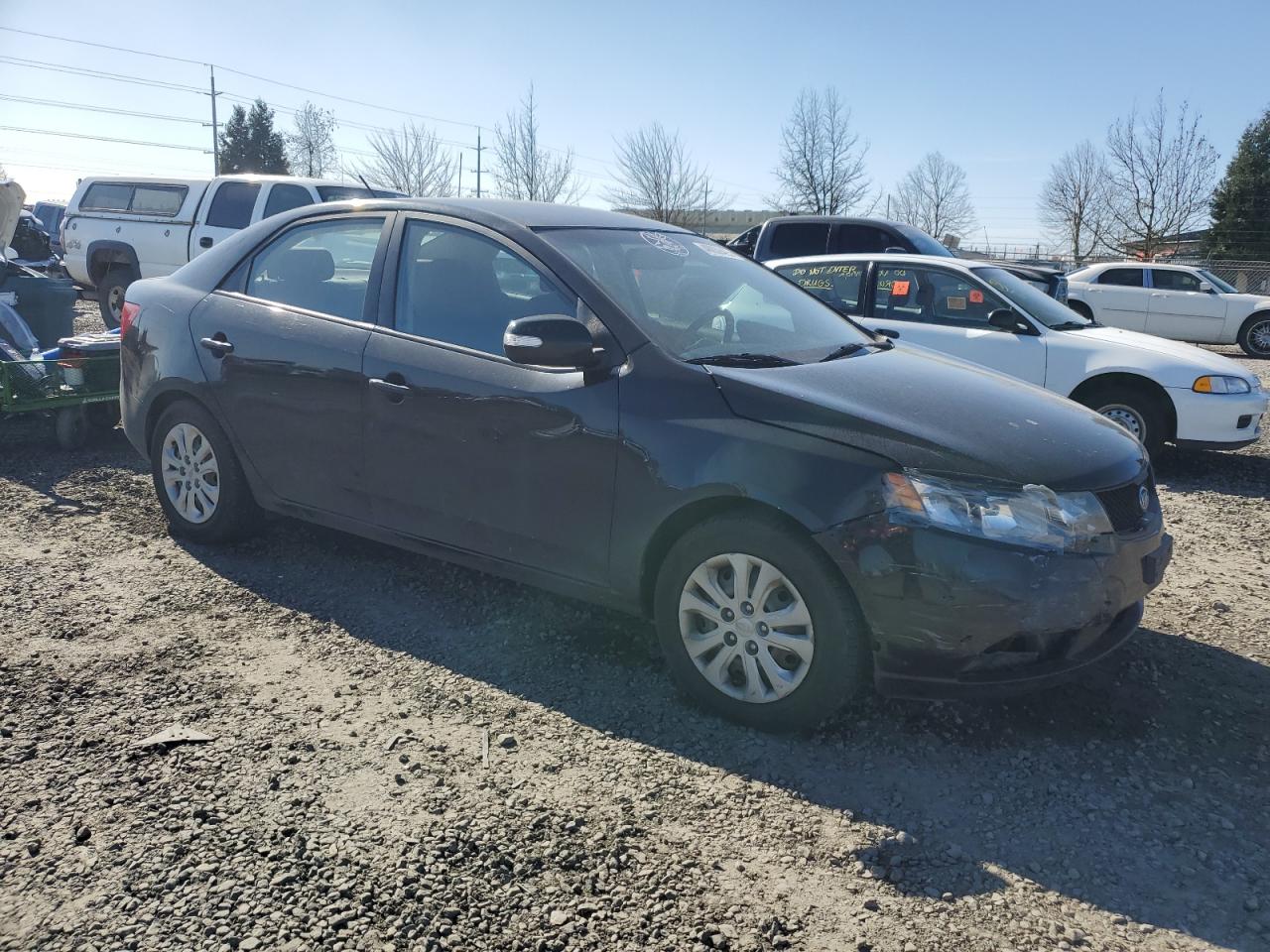 2010 Kia Forte - Image 4