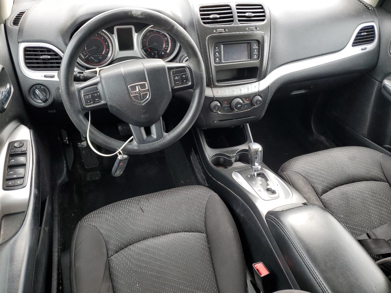 2015 Dodge Journey - Image 8