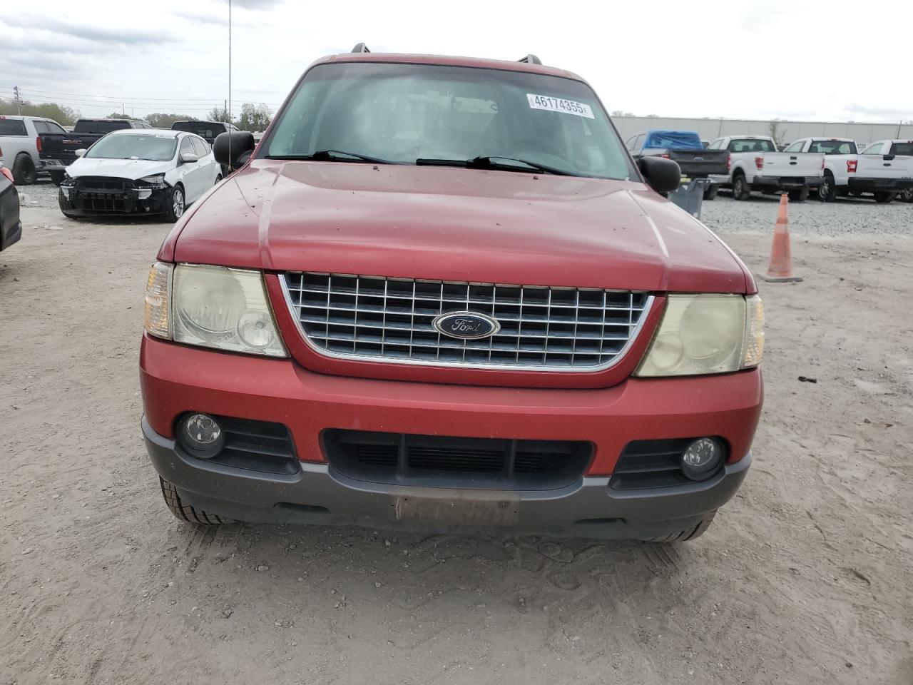 2005 Ford Explorer - Image 5