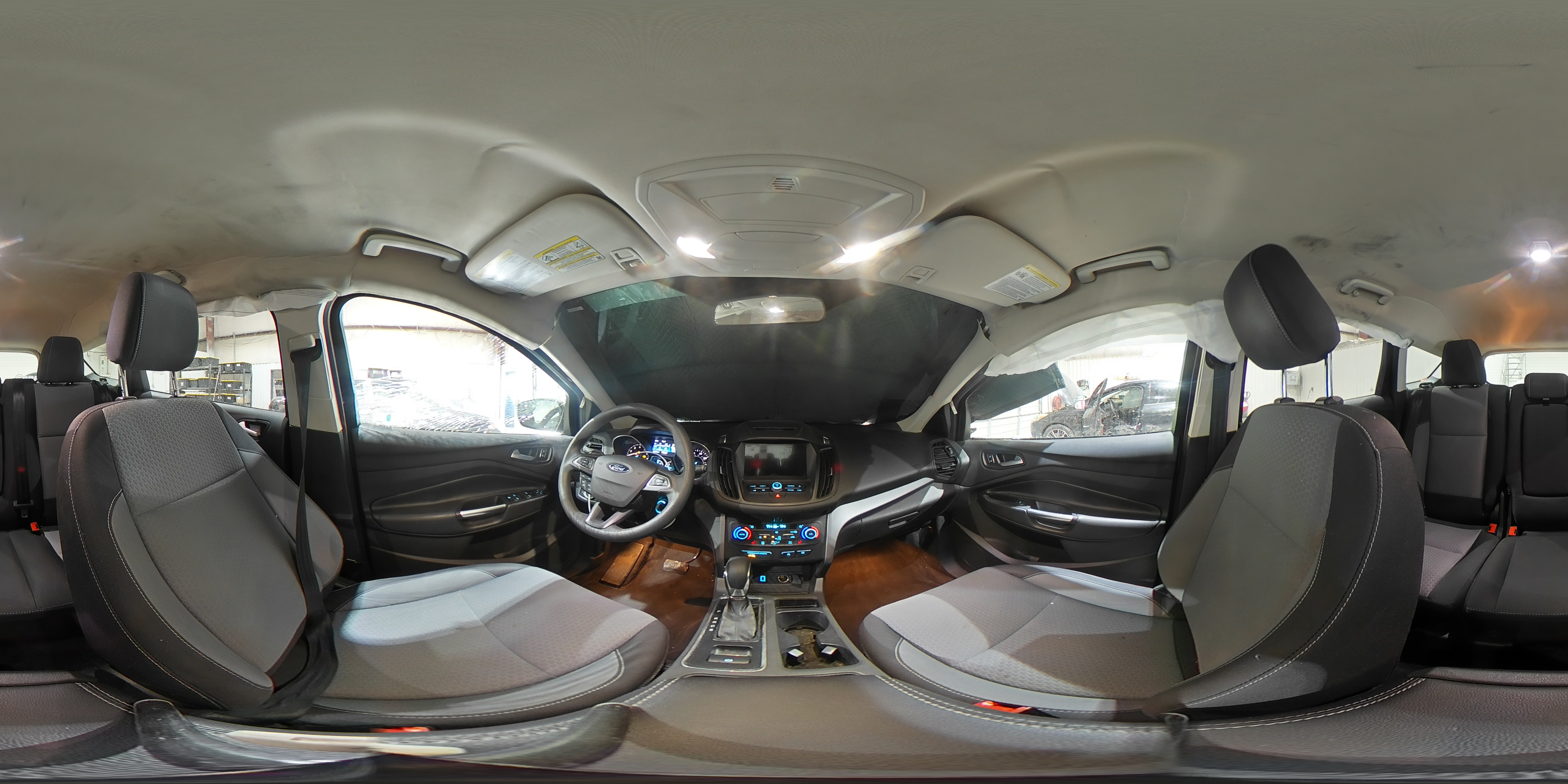 2018 Ford Escape - Image 13