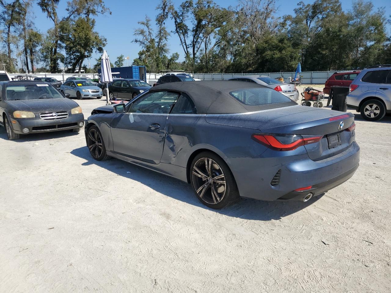 2024 BMW 4er - Image 2