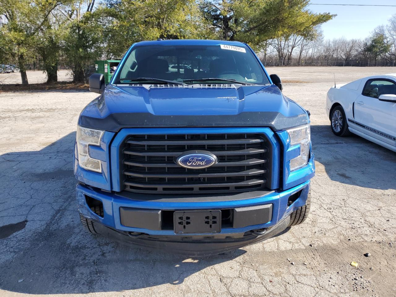 2015 Ford F-150 - Image 5