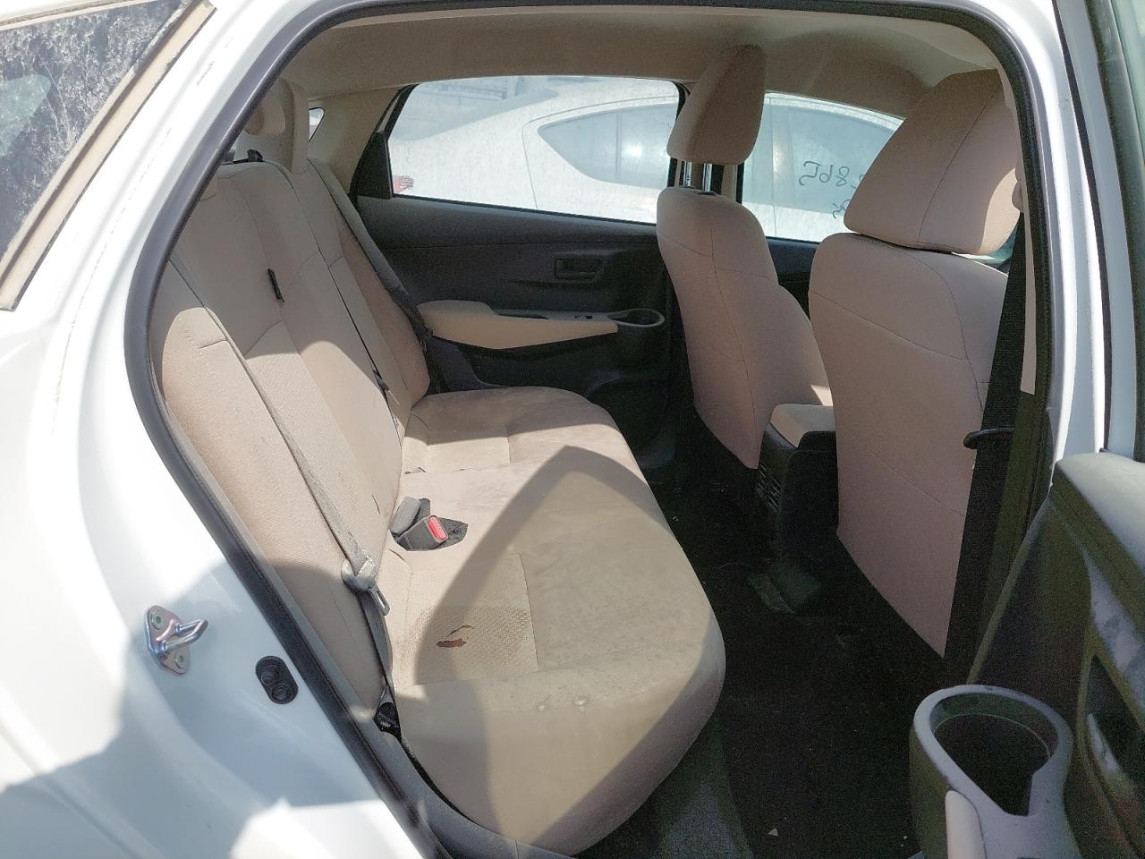 MR2BF9C31P0030273 - 2023 TOYOTA YARIS - #45072865