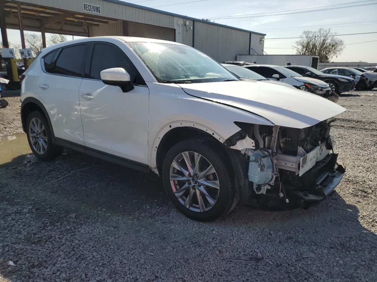 2019 Mazda CX-5 - Image 4