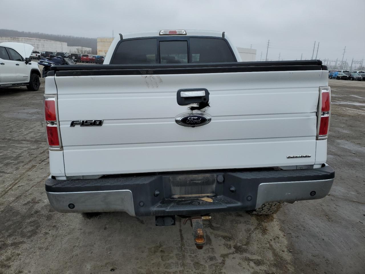 2014 Ford F-150 - Image 6