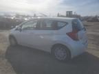2014 Nissan Versa Note S for Sale in Kansas City, KS - Mechanical