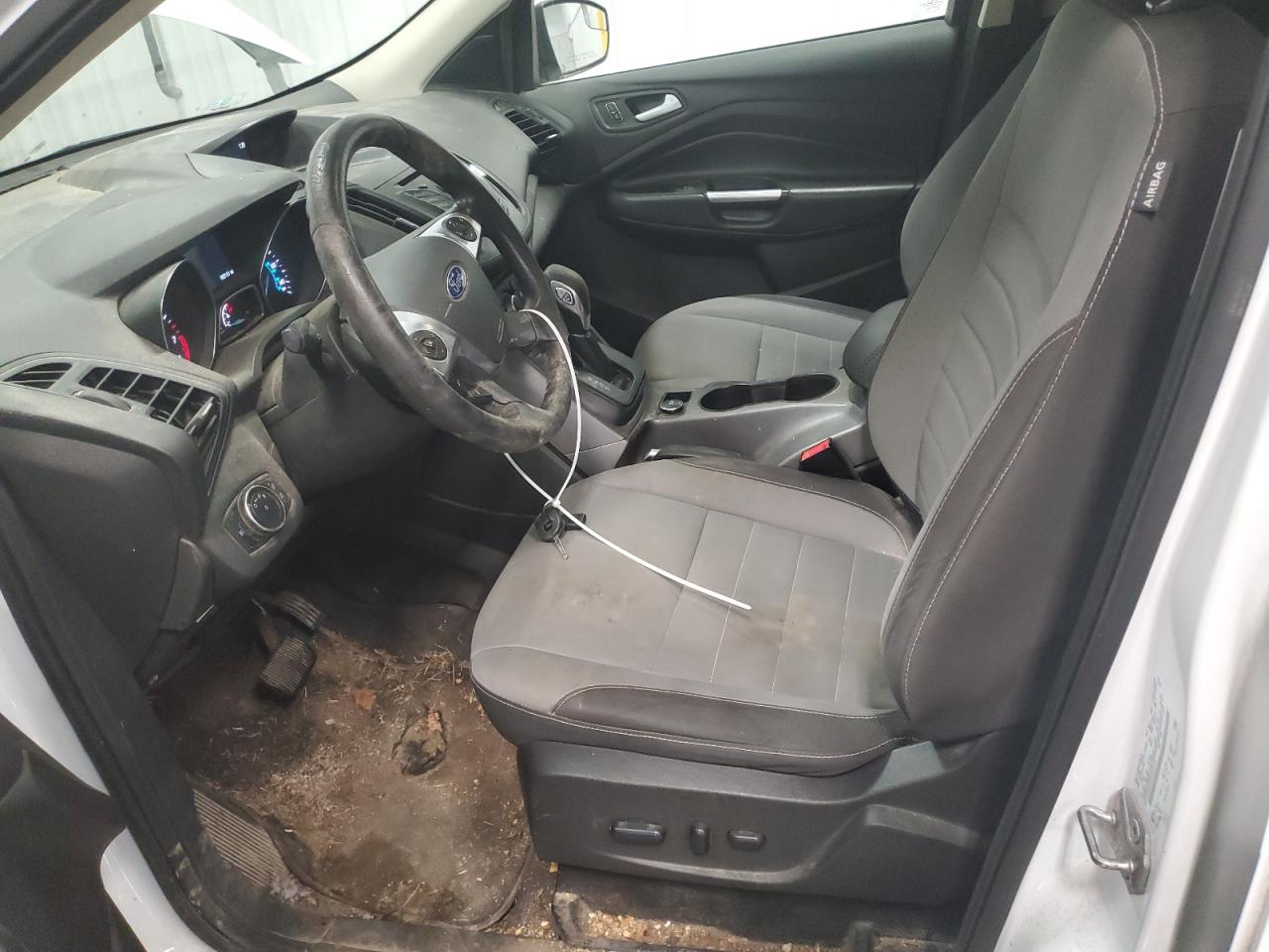 2016 Ford Escape - Image 7