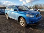 2009 Toyota Highlander Sport zu verkaufen in New Britain, CT - Undercarriage