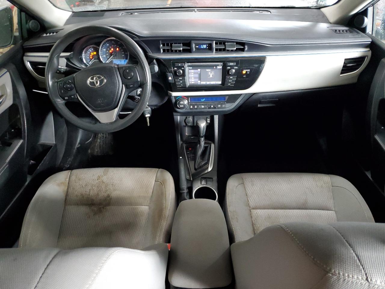 2014 Toyota Corolla - Image 8