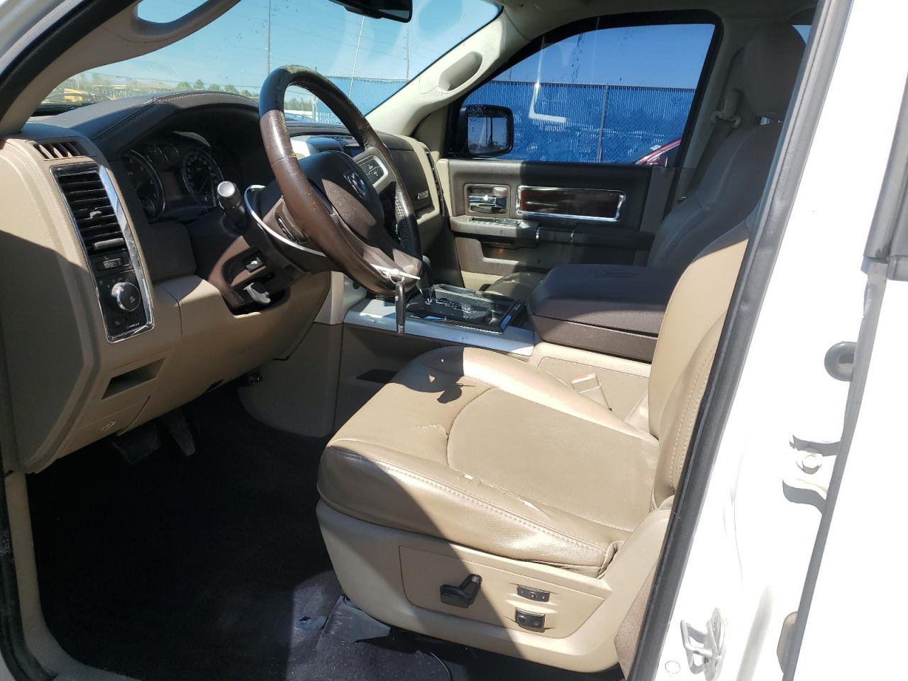 2010 Dodge RAM - Image 7