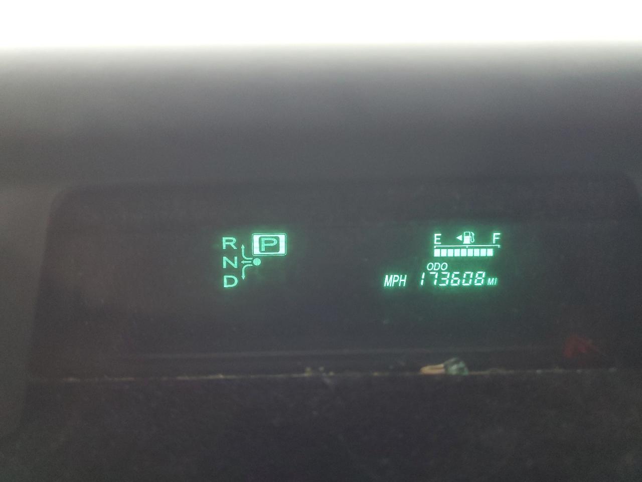 2007 Toyota Prius - Image 9