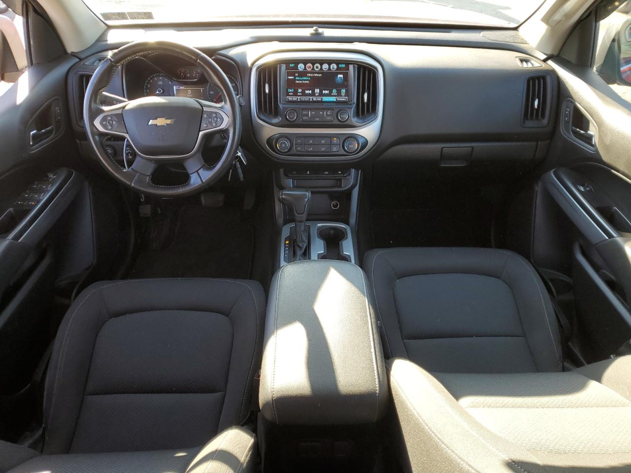 2018 Chevrolet Colorado - Image 8