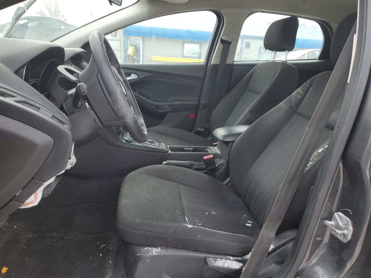2017 Ford Focus - Image 7