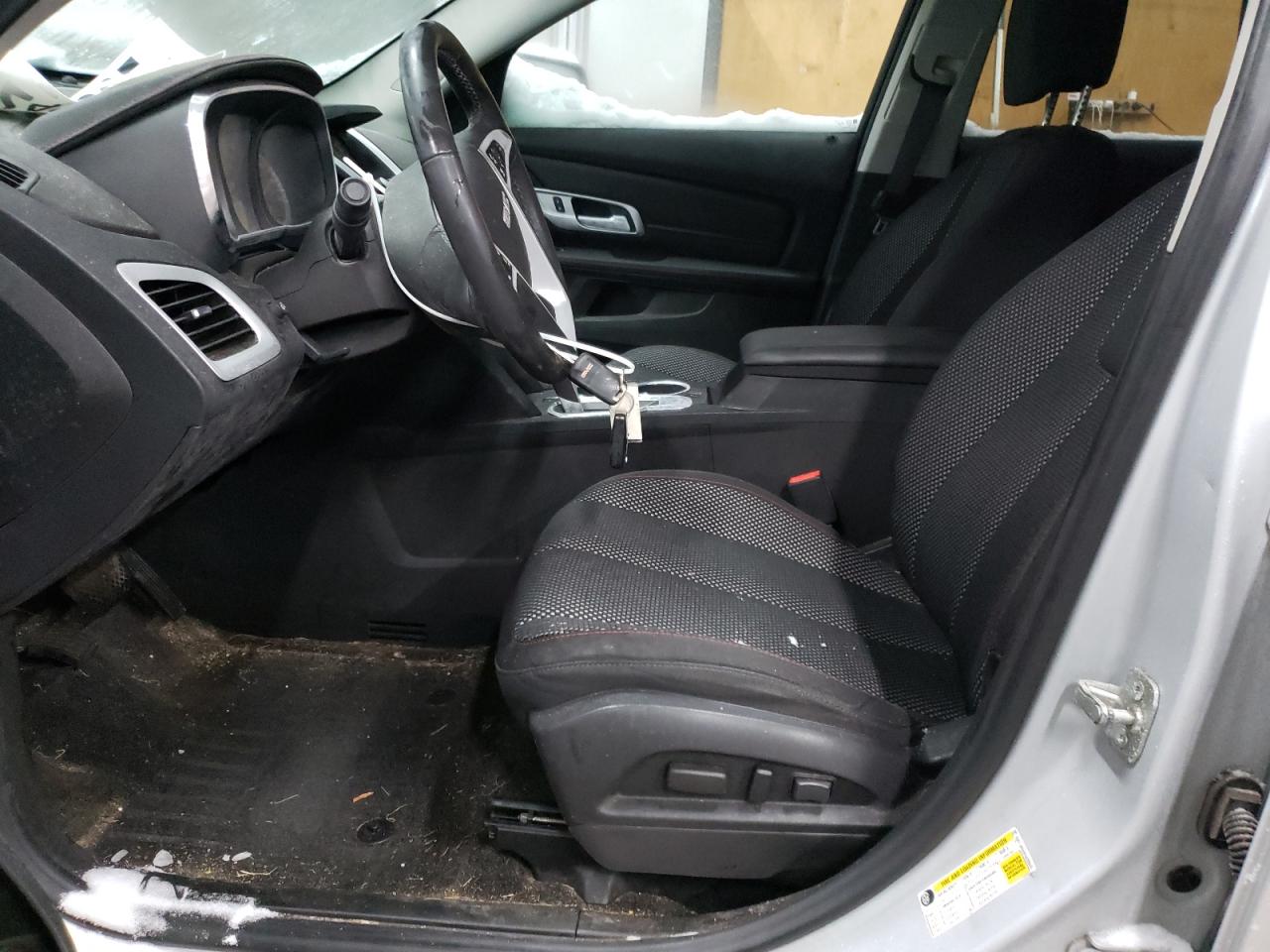 2015 GMC Terrain - Image 7