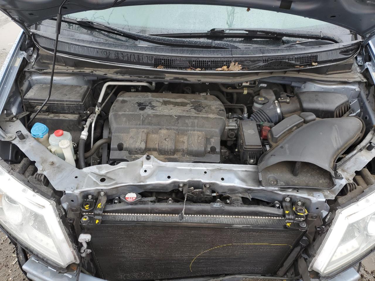 2013 Honda Odyssey - Image 12