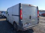 2013 RENAULT TRAFIC SL2 for sale at Copart CORBY