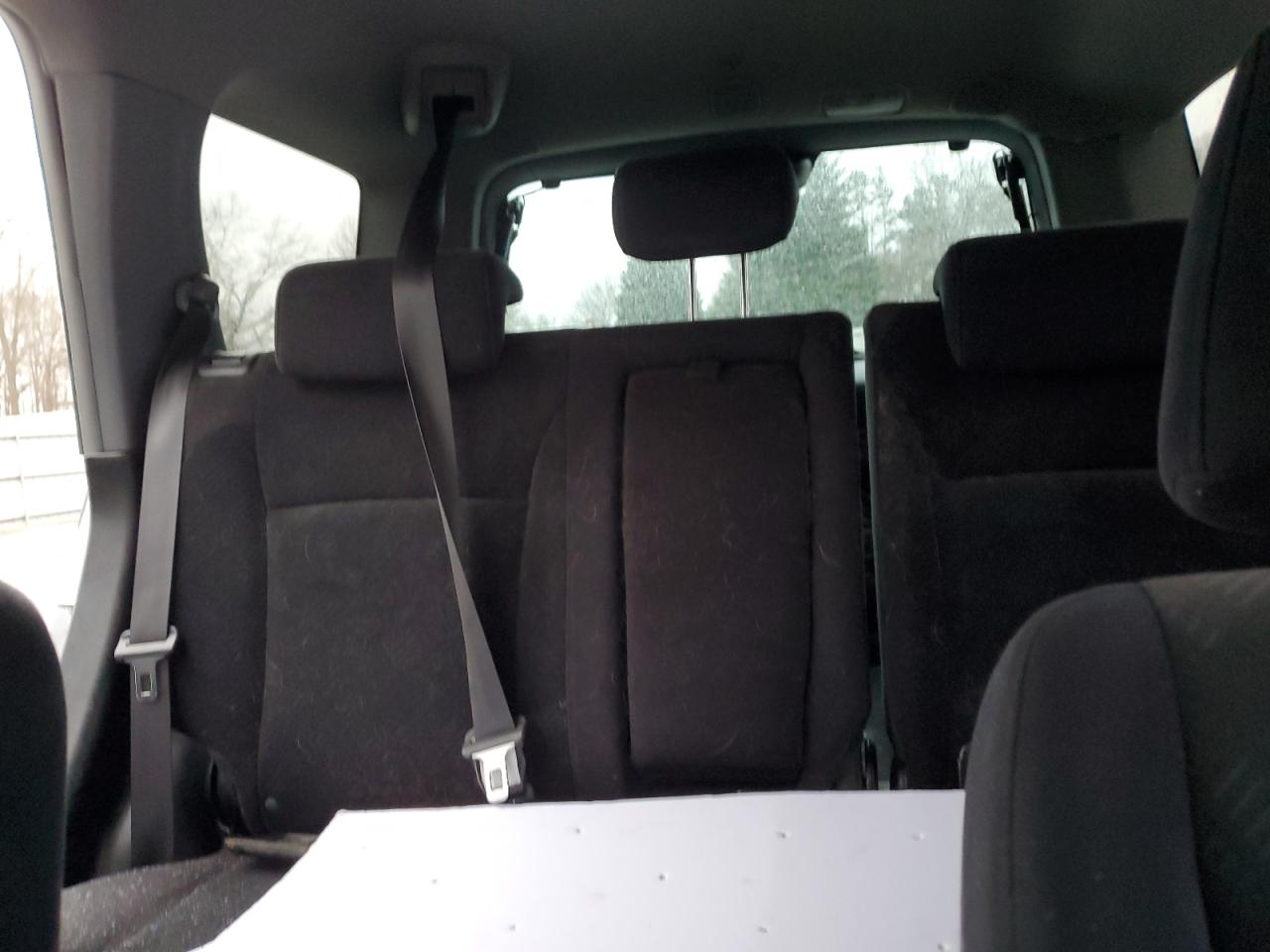 2005 Honda CR-V - Image 10