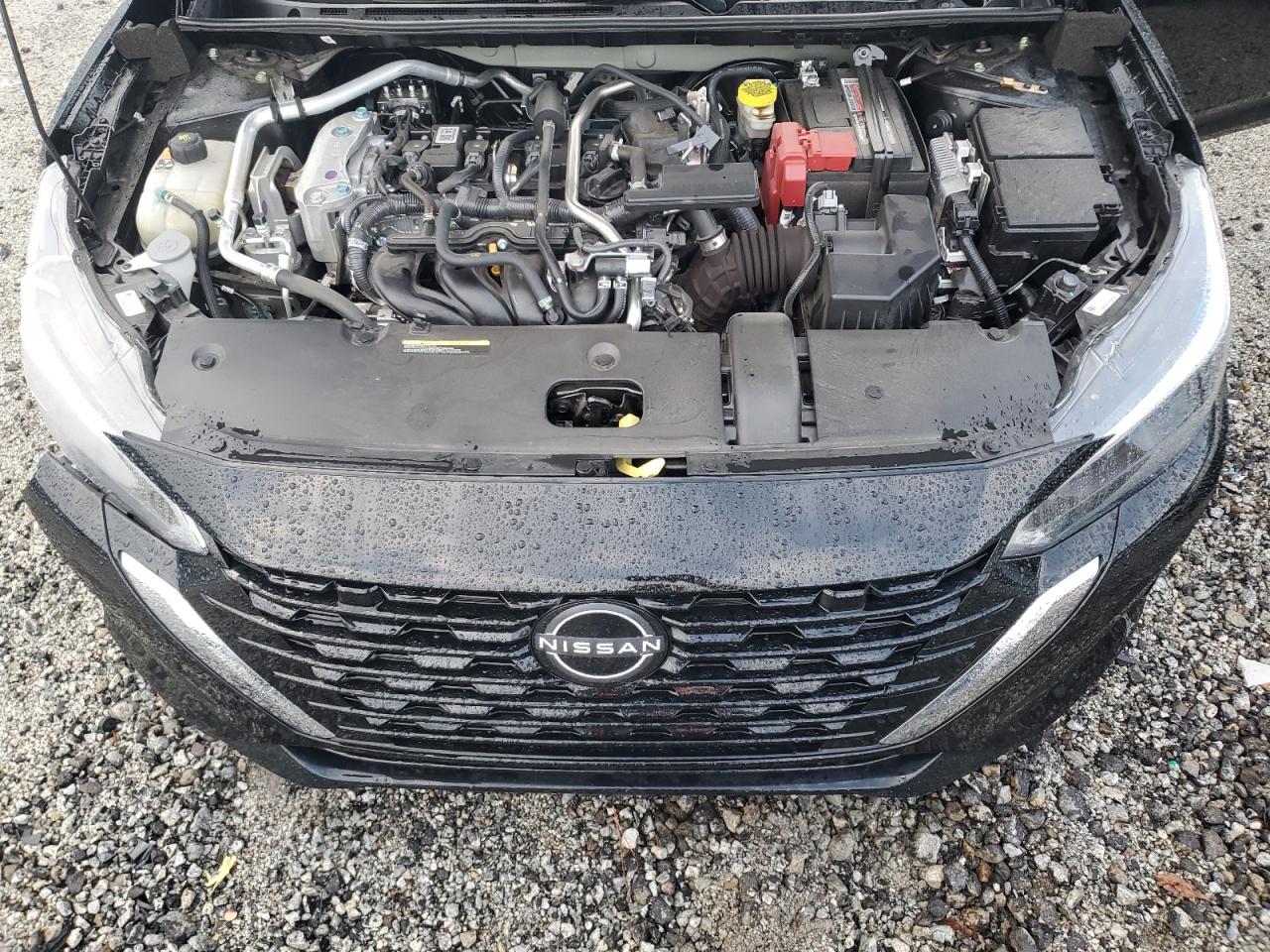 2024 Nissan Sentra - Image 11