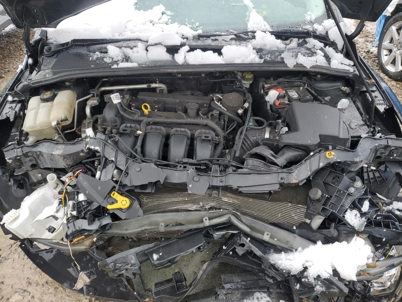 2014 Ford Focus - Image 13