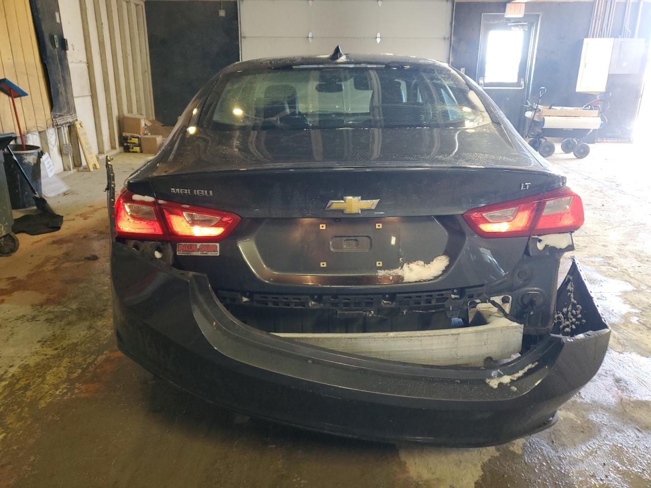 2017 Chevrolet Malibu - Image 6