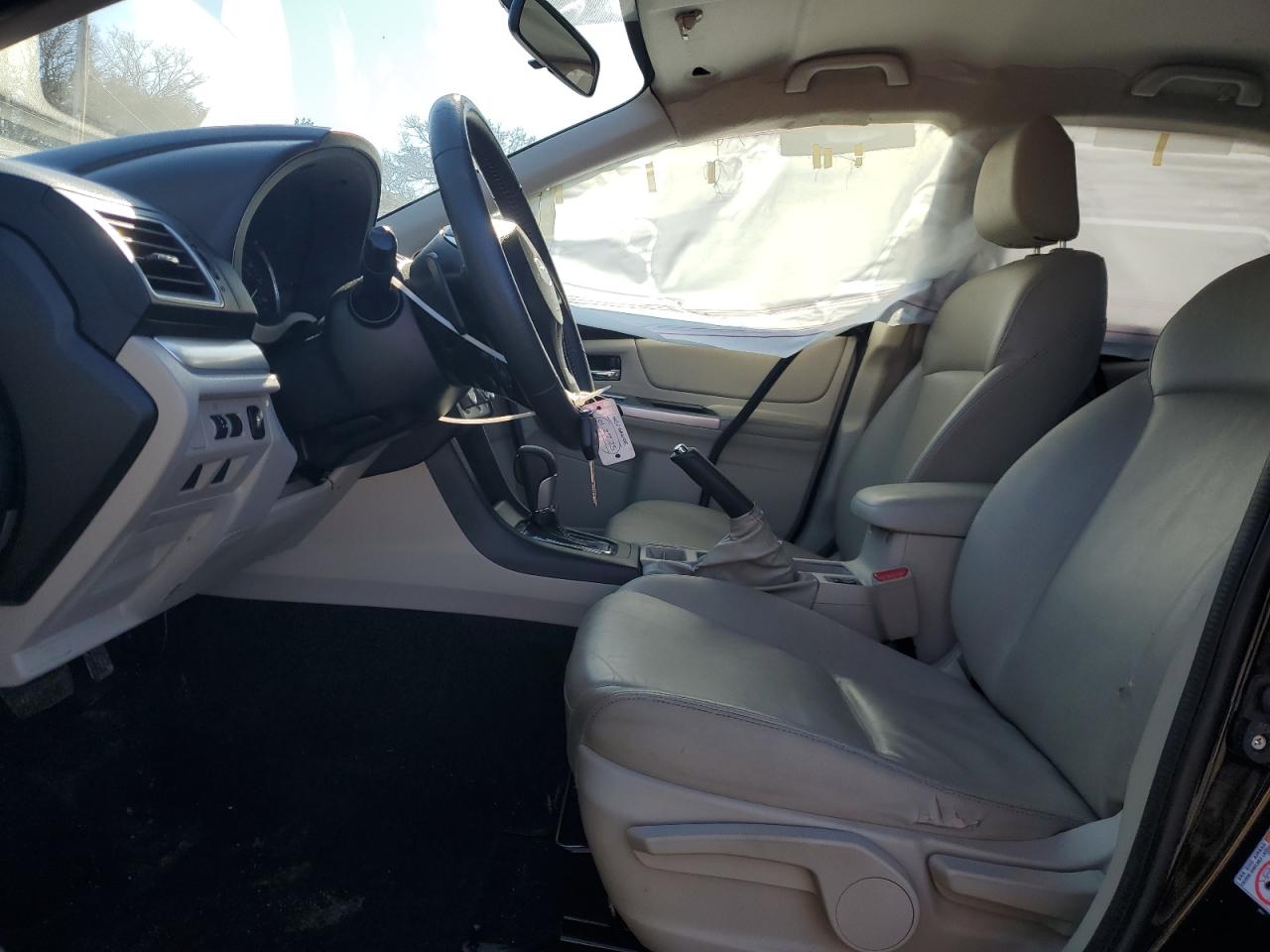 2015 Subaru XV - Image 7