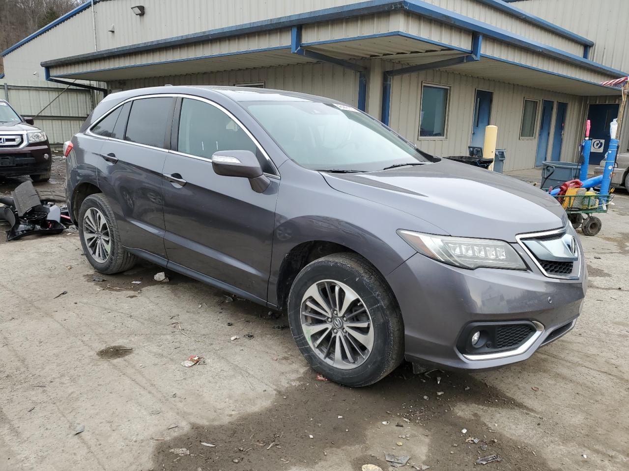 2017 Acura RDX - Image 4