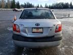 2008 Kia Rio Base de vânzare în Arlington, WA - Front End
