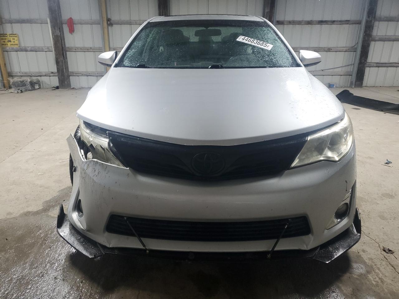 2012 Toyota Camry - Image 5