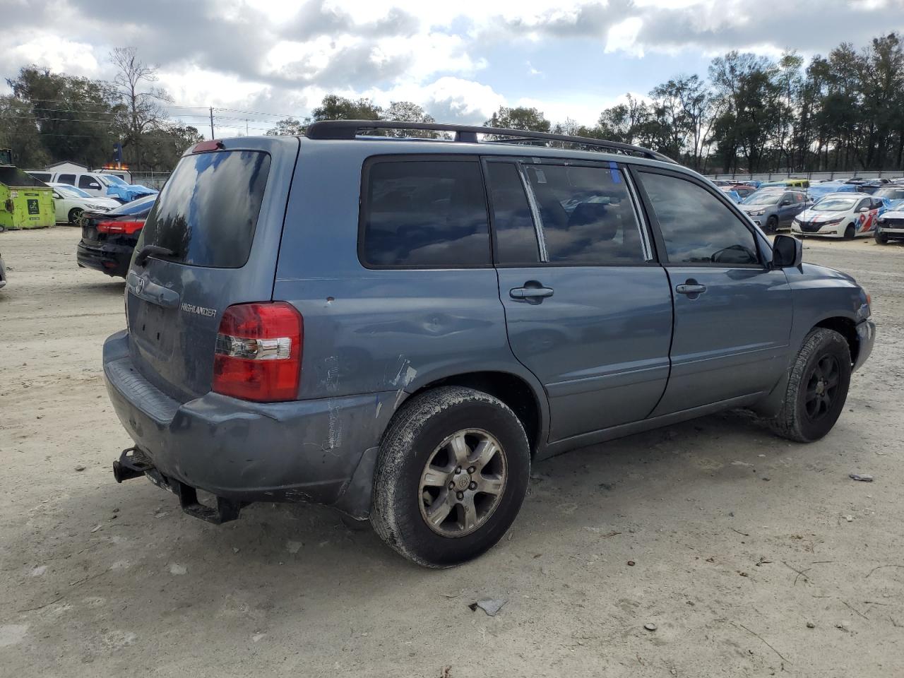 2006 Toyota Highlander - Image 3
