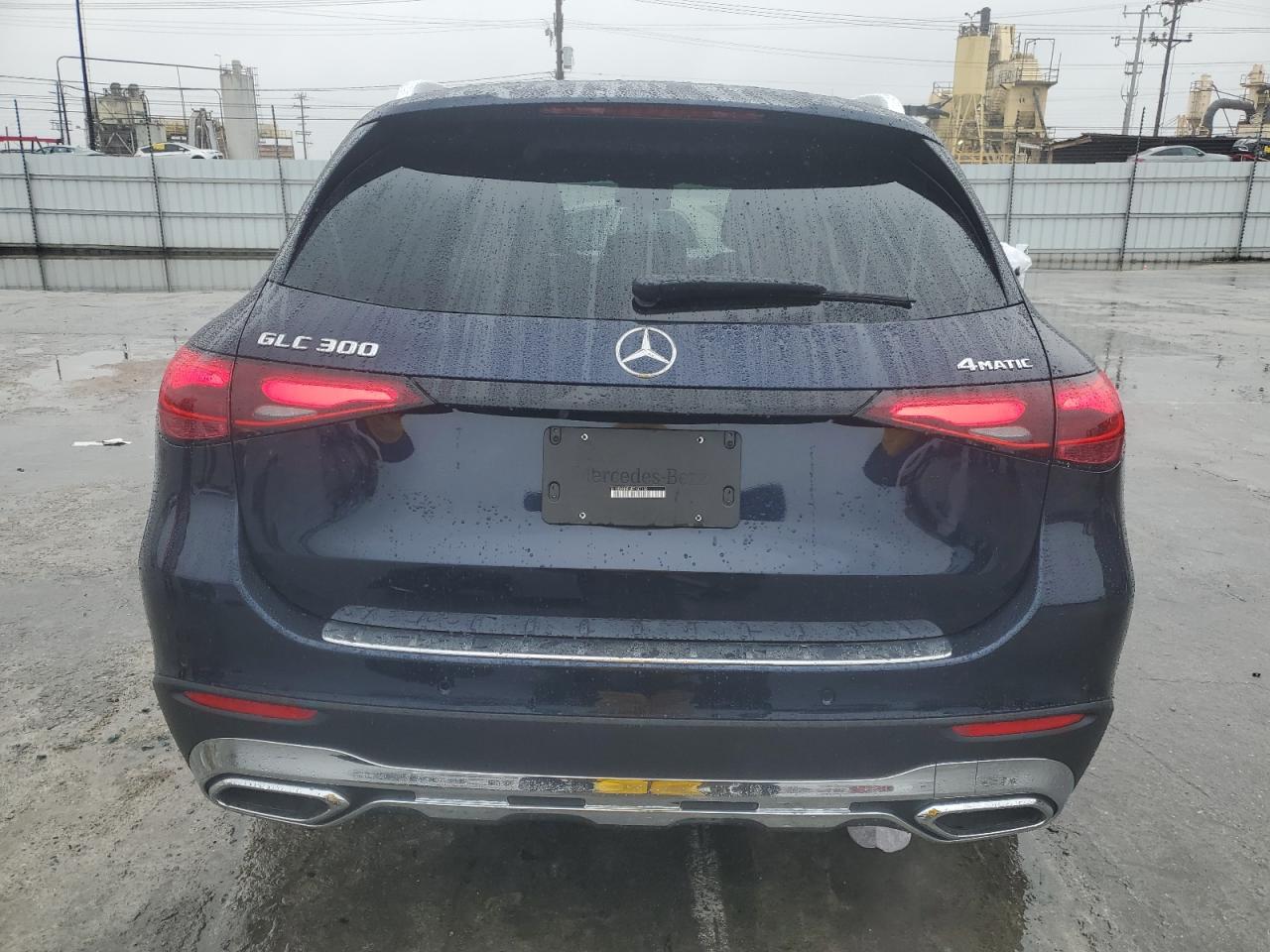 2024 Mercedes-Benz GLC - Image 6