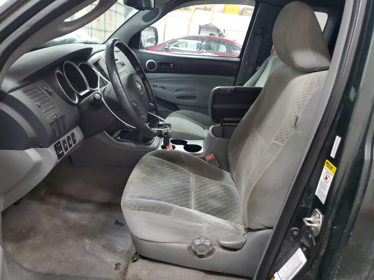 2009 Toyota Tacoma - Image 7