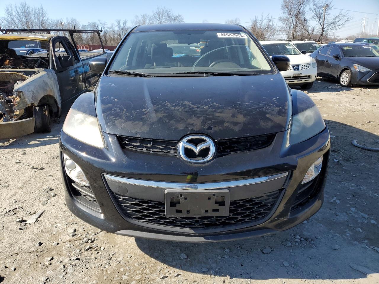 2012 Mazda CX-7 - Image 5