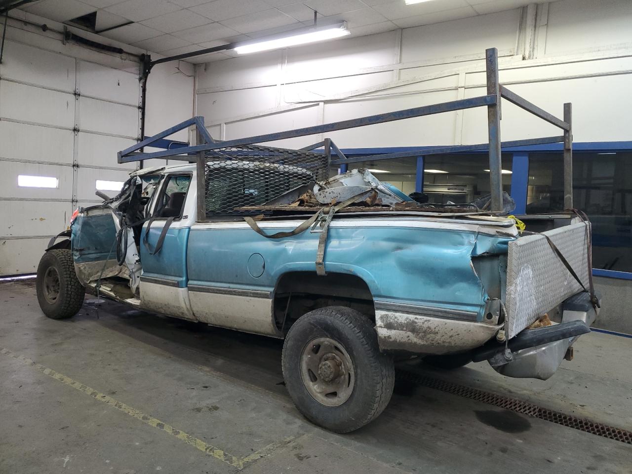 1996 Dodge RAM - Image 2