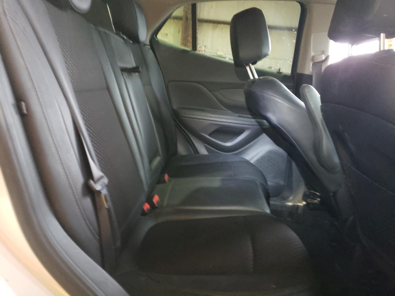 2018 Buick Encore - Image 12