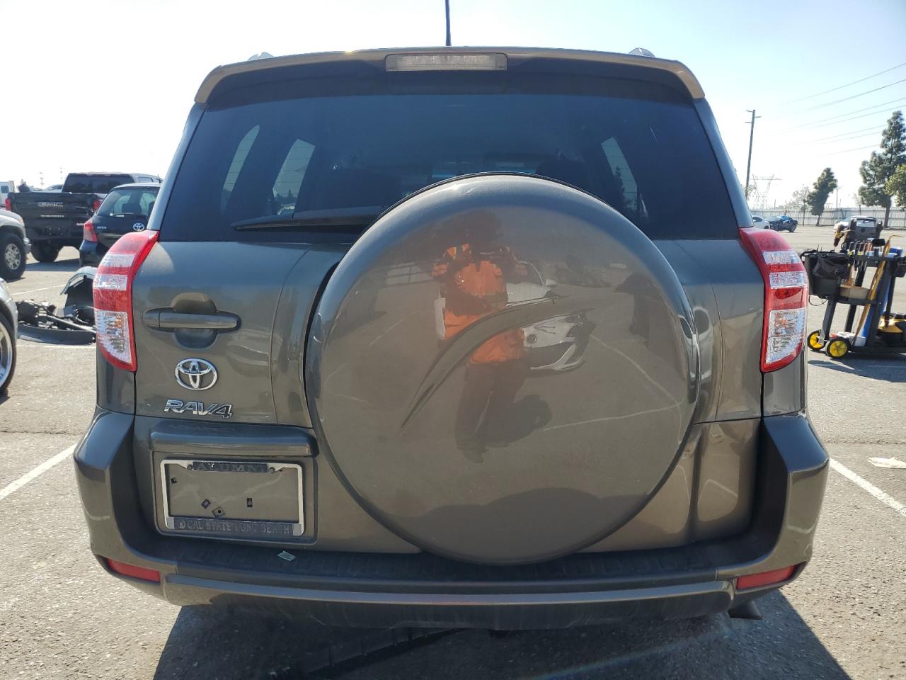2011 Toyota RAV 4 - Image 6