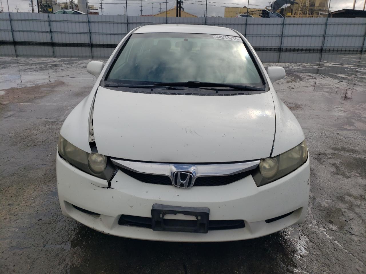 2010 Honda Civic - Image 5