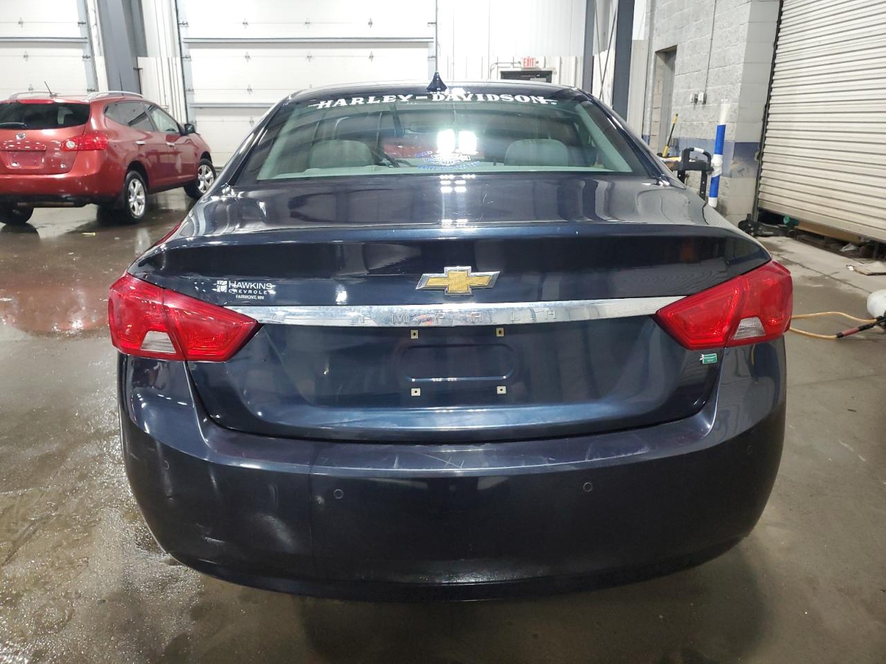 2014 Chevrolet Impala - Image 6