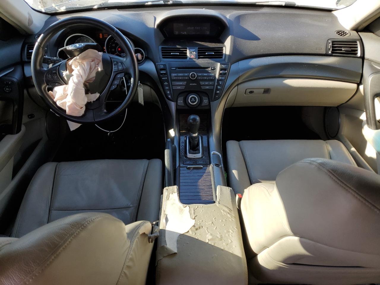 2013 Acura TL - Image 8