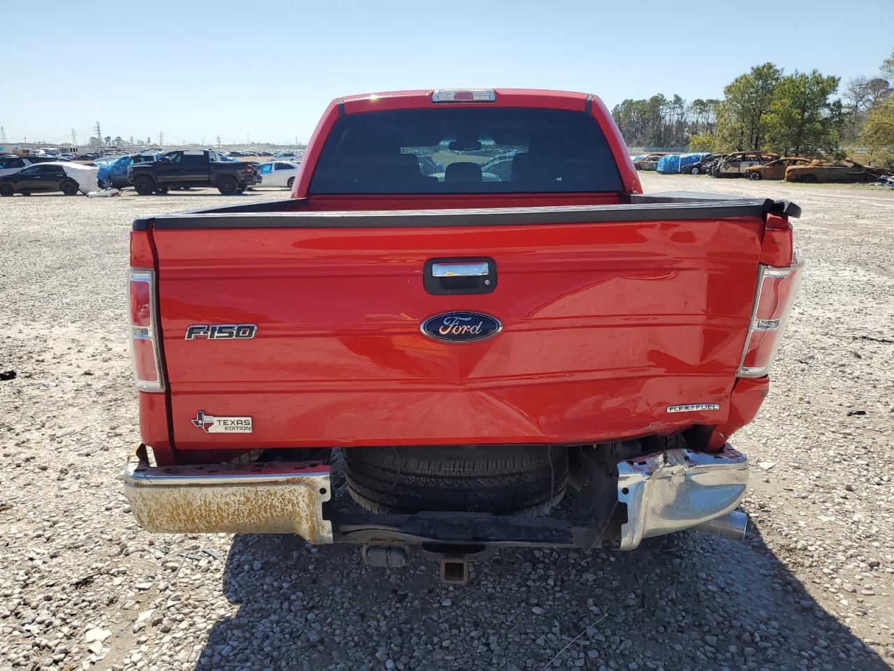 2014 Ford F-150 - Image 6