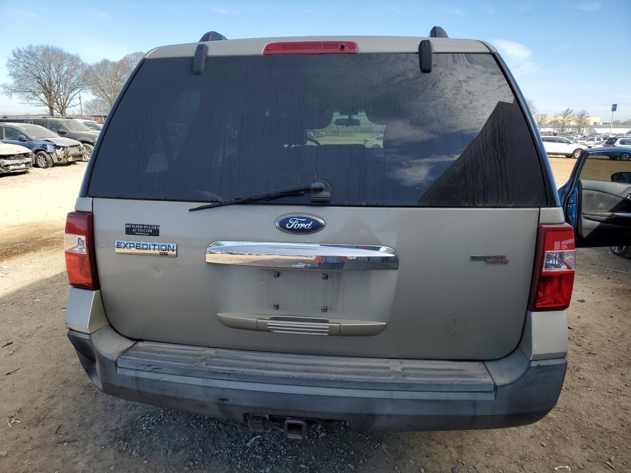 2007 Ford Expedition - Image 6