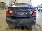 2004 Toyota Corolla Ce en Venta en Mcfarland, WI - Rear End