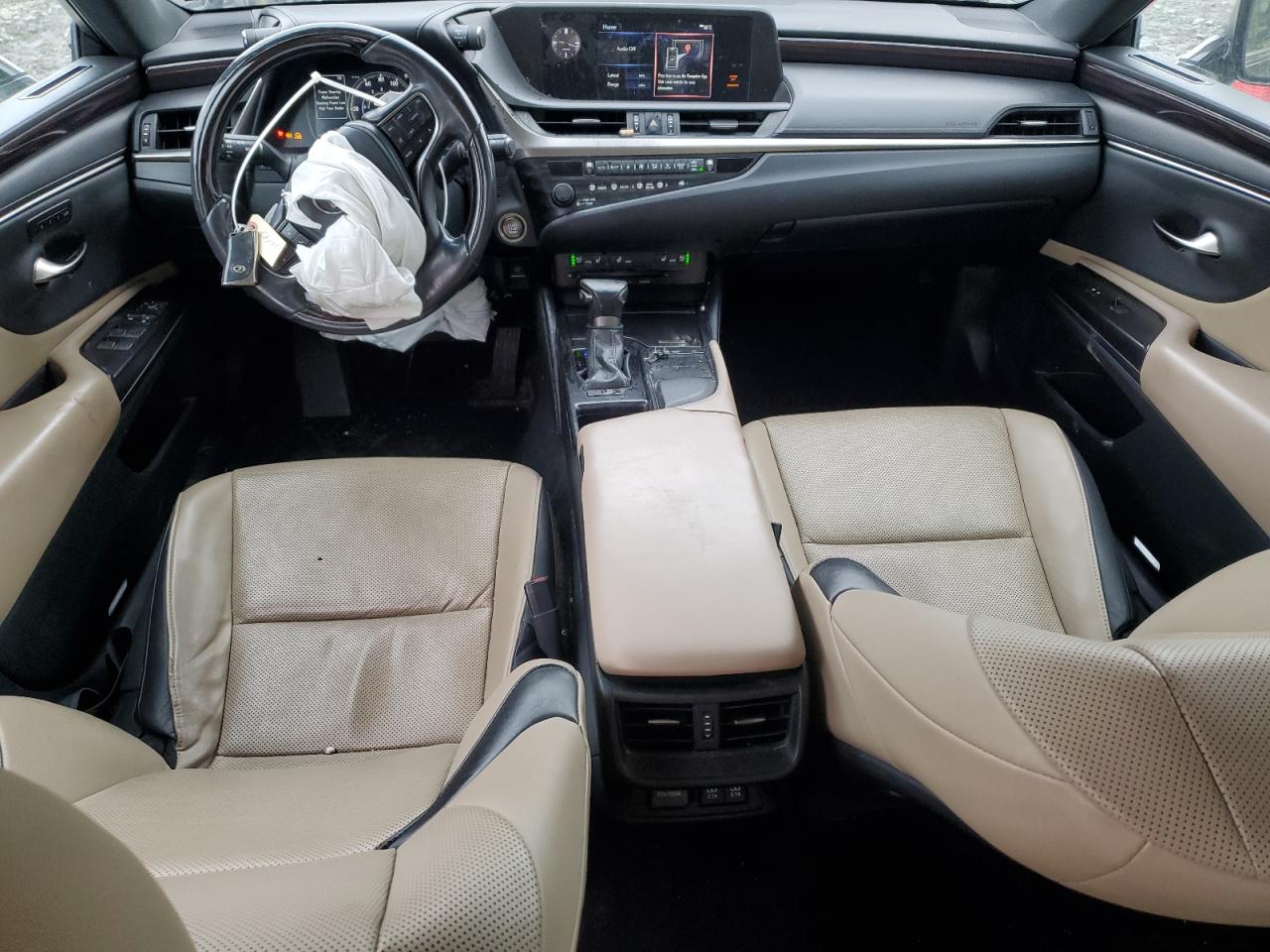 2019 Lexus ES - Image 8