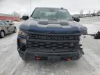 2022 CHEVROLET SILVERADO K1500 TRAIL BOSS CUSTOM for sale at Copart ON - LONDON