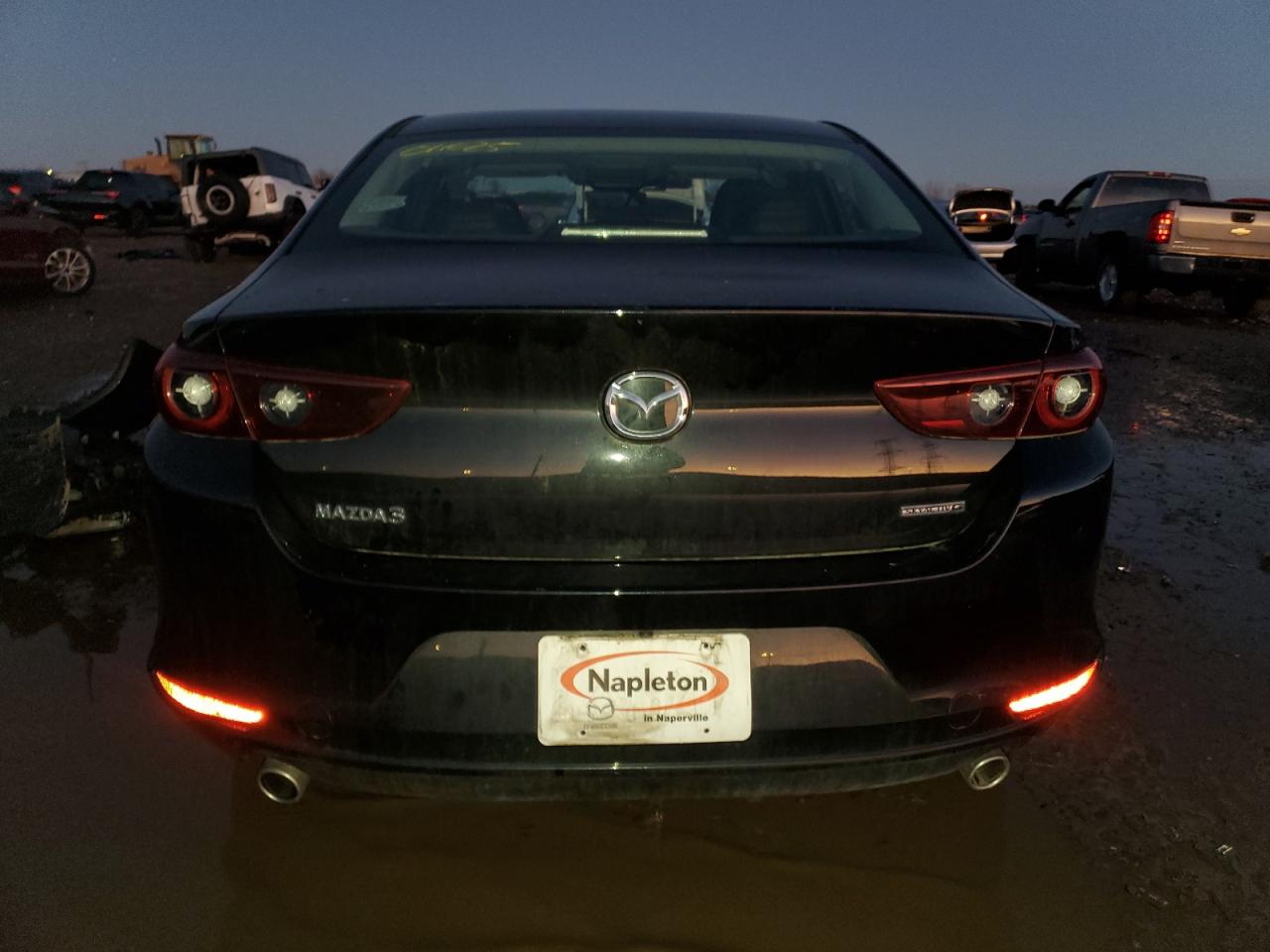 2024 Mazda 3 - Image 6