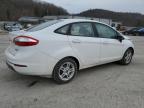 2019 Ford Fiesta Se на продаже в Ellwood City, PA - Front End
