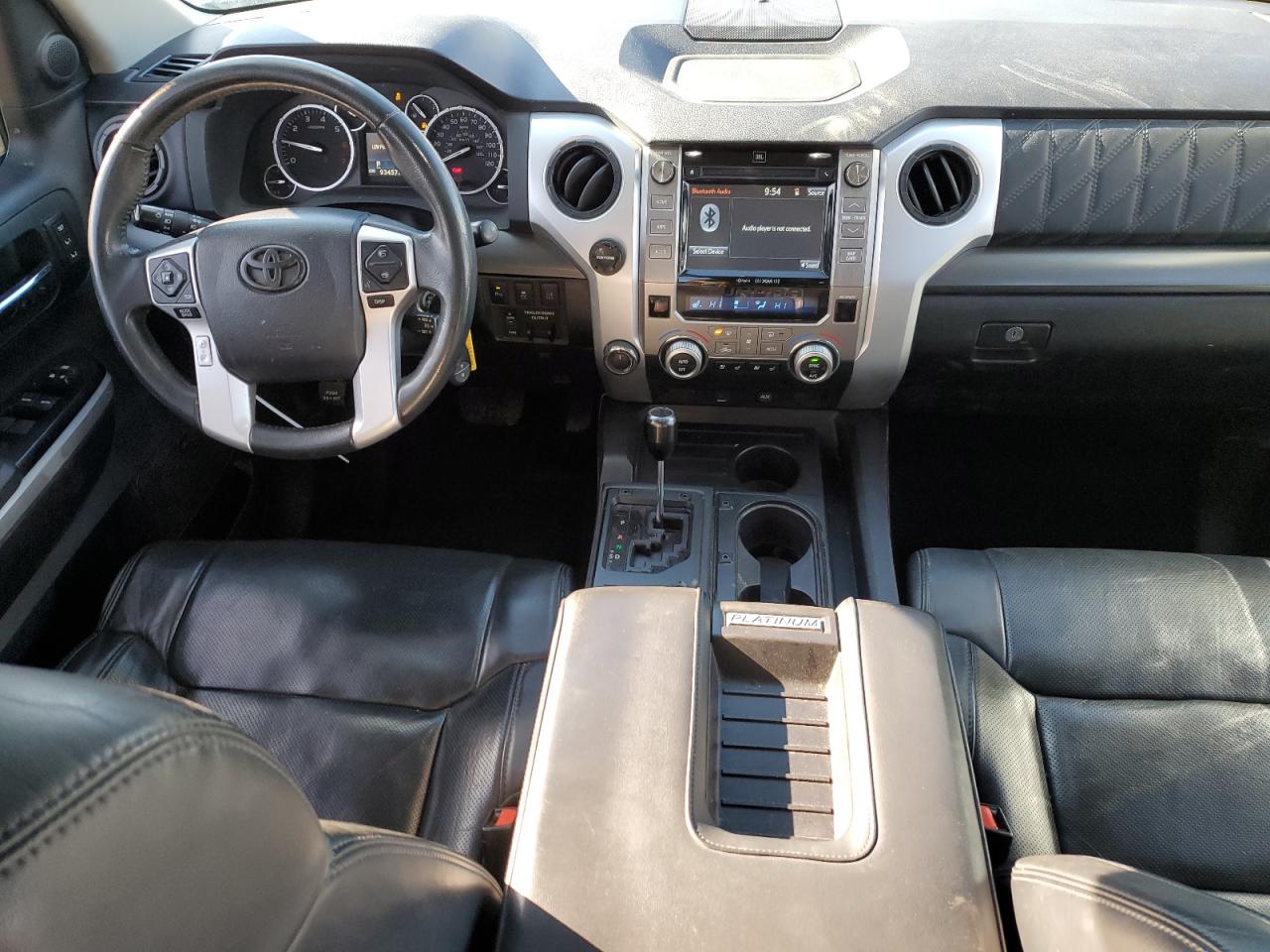 2017 Toyota Tundra - Image 8