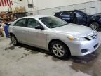 2011 Toyota Camry Base de vânzare în Florence, MS - Rear End